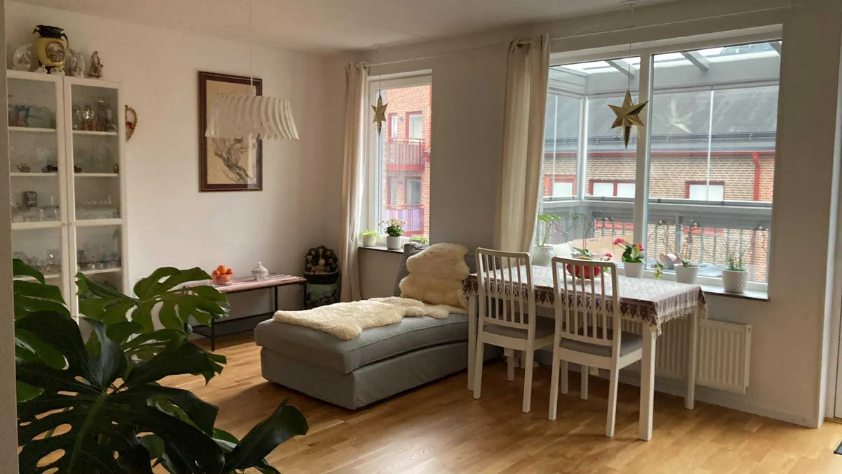 Hyreslägenhet på Järfälla i jarfalla