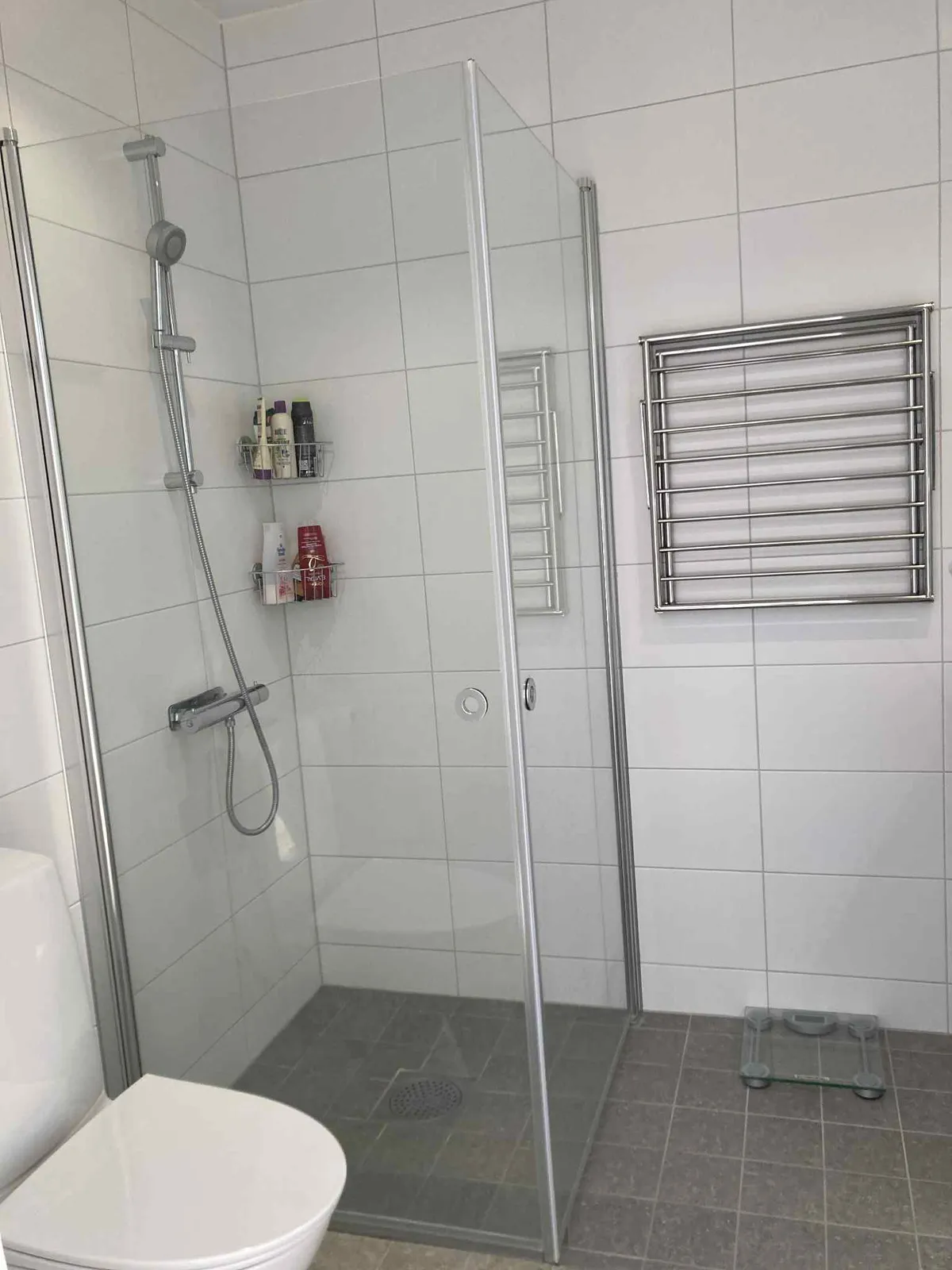 Hyreslägenhet på Järfälla i jarfalla