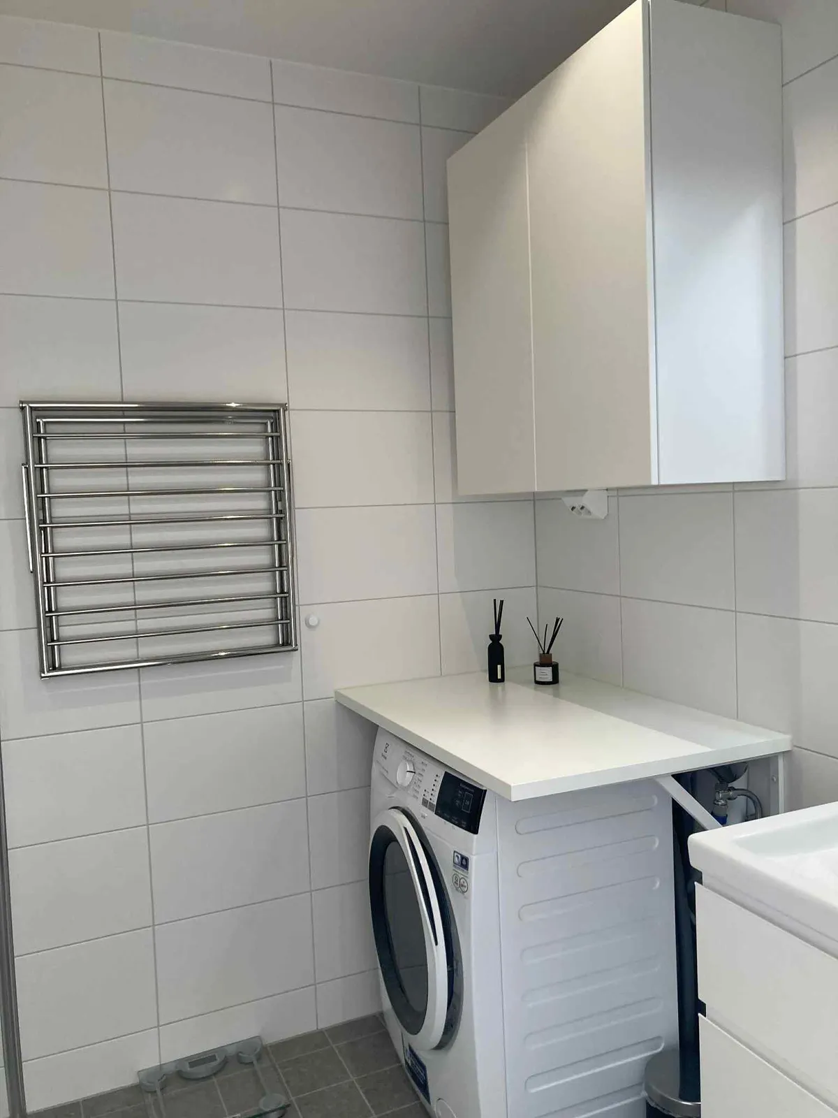 Hyreslägenhet på Järfälla i jarfalla