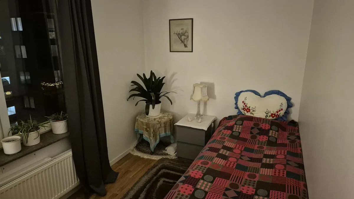 Hyreslägenhet på Järfälla i jarfalla