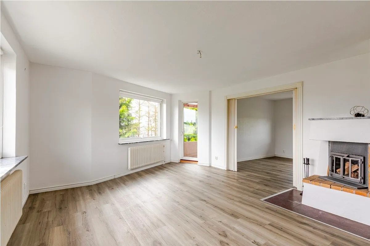 Hyreslägenhet på Nässjö i nassjo