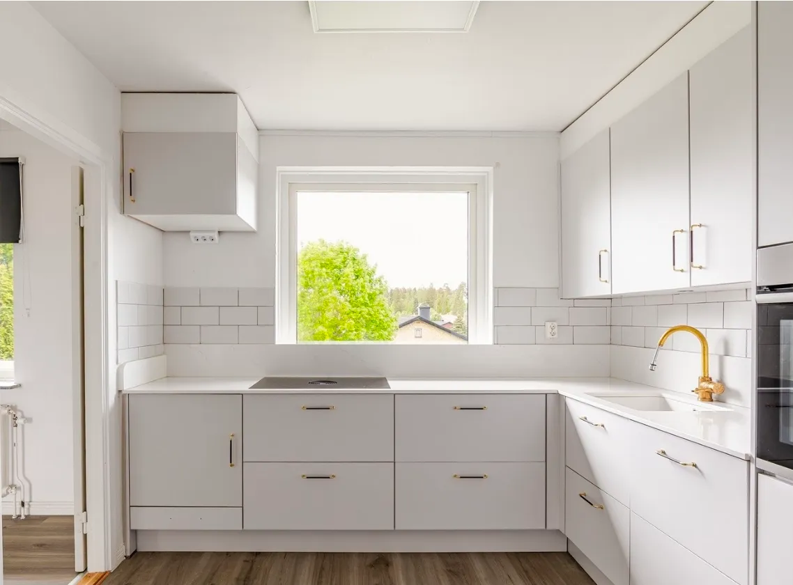 Hyreslägenhet på Nässjö i nassjo