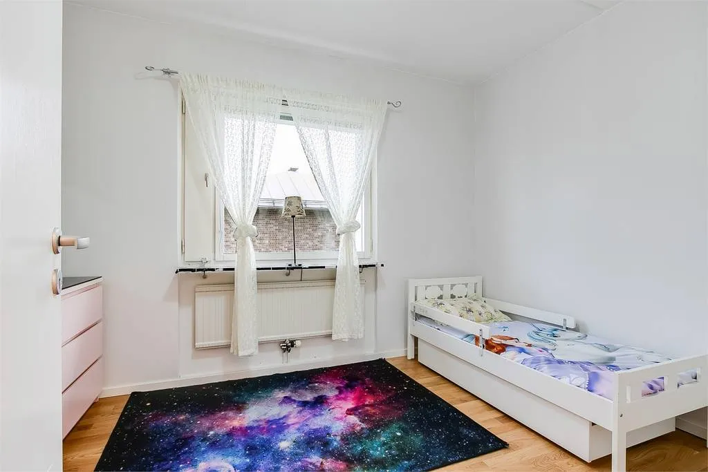 Hyreslägenhet på Norsborg i norsborg