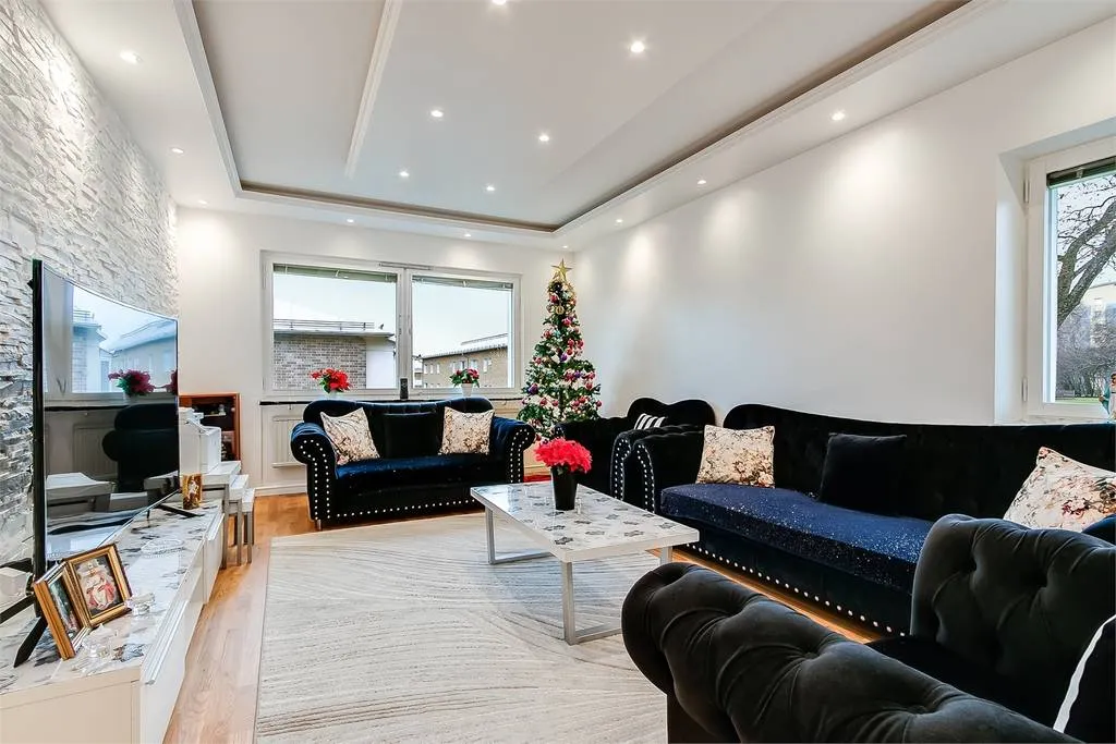 Hyreslägenhet på Norsborg i norsborg