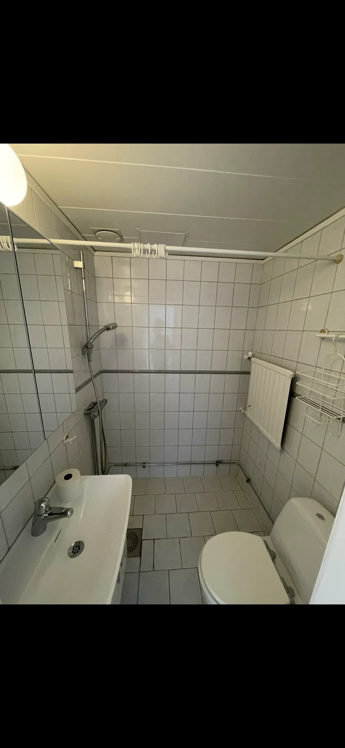 Hyreslägenhet på Lund i lund