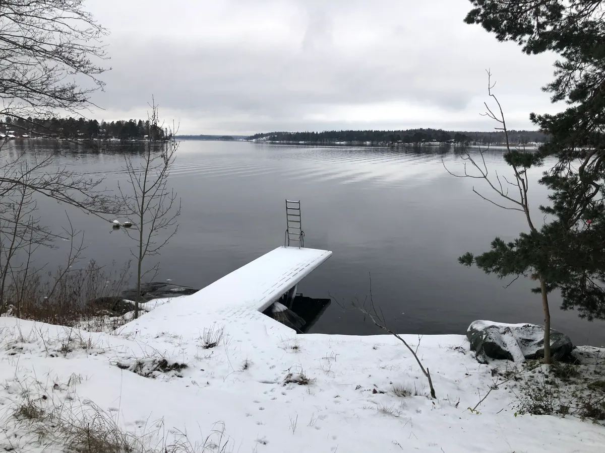 Hyresbostad på Lidingö i lidingo