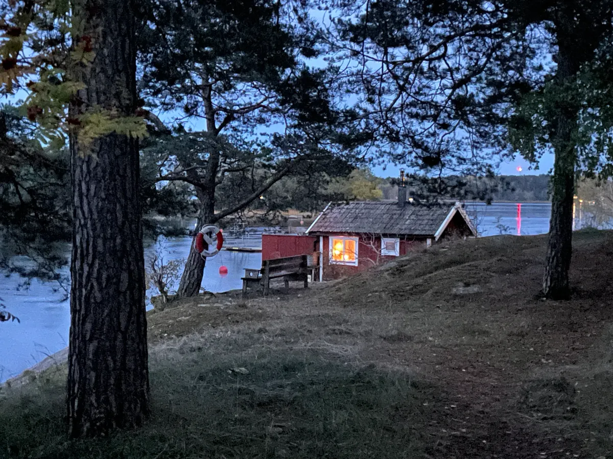 Hyresbostad på Lidingö i lidingo
