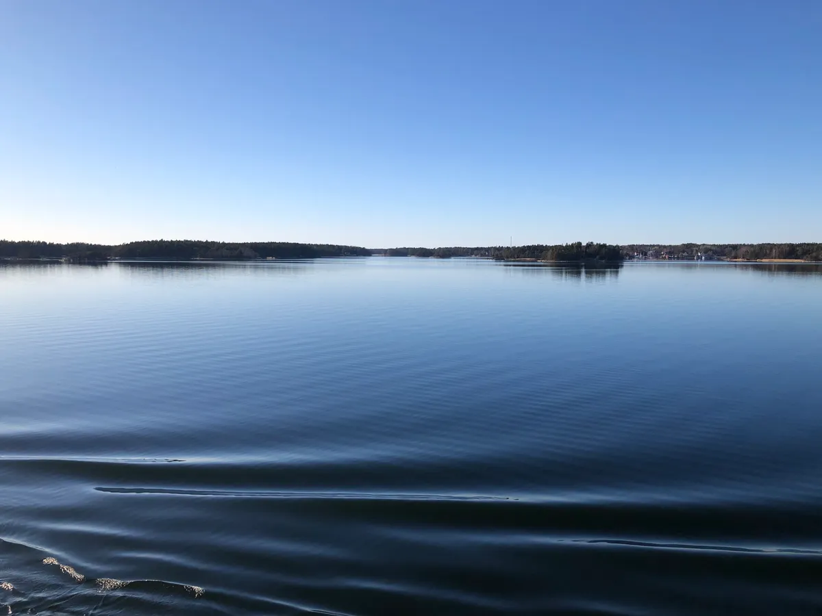 Hyresbostad på Lidingö i lidingo