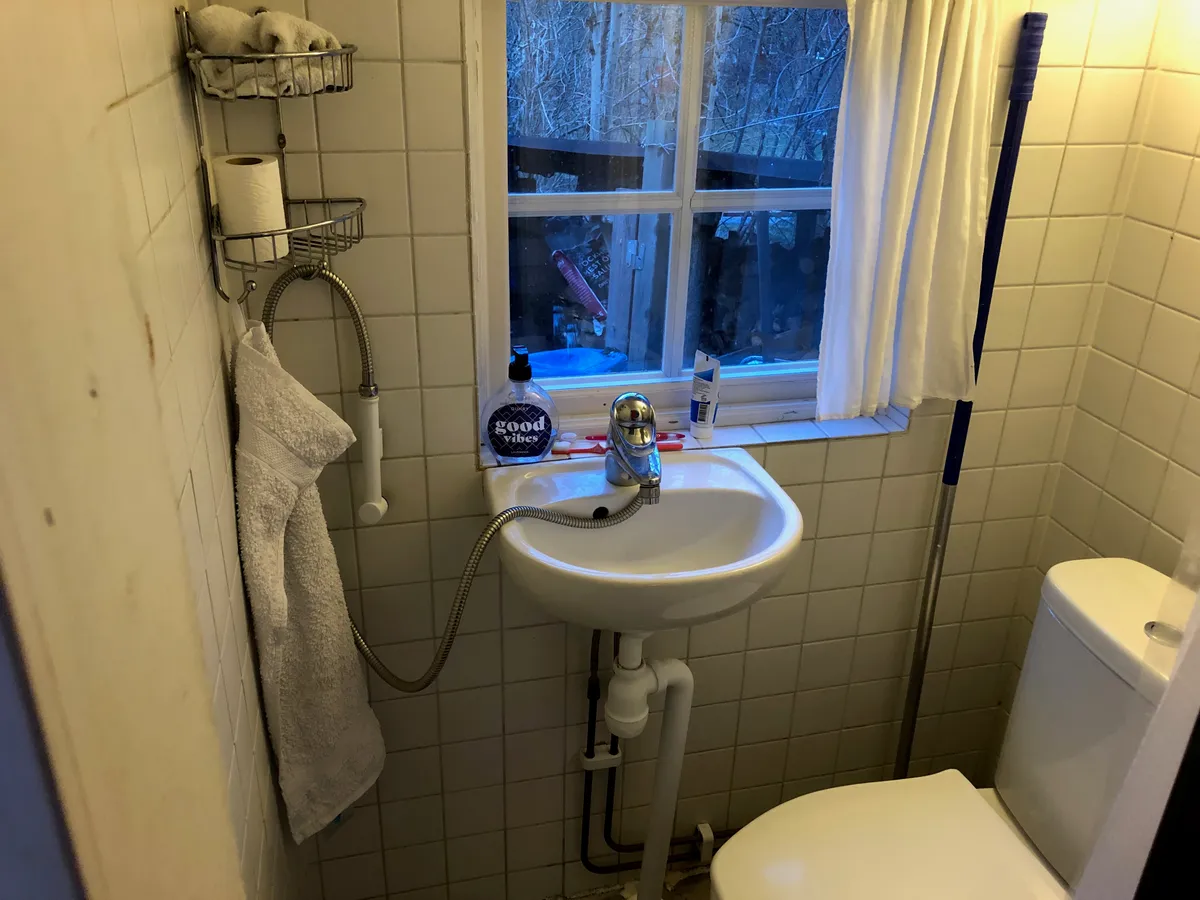 Hyresbostad på Lidingö i lidingo