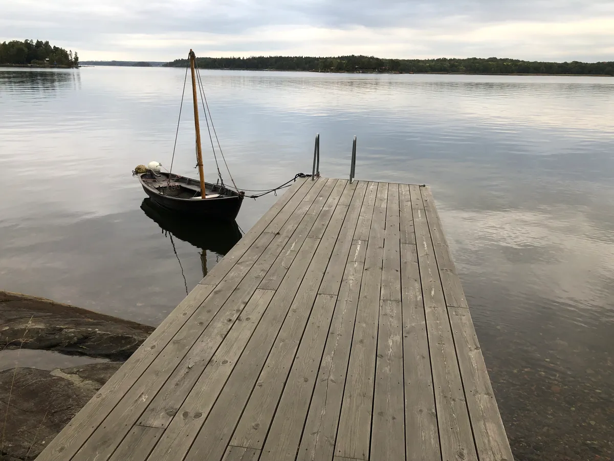 Hyresbostad på Lidingö i lidingo