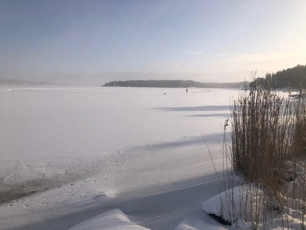 Hyresbostad på Lidingö i lidingo
