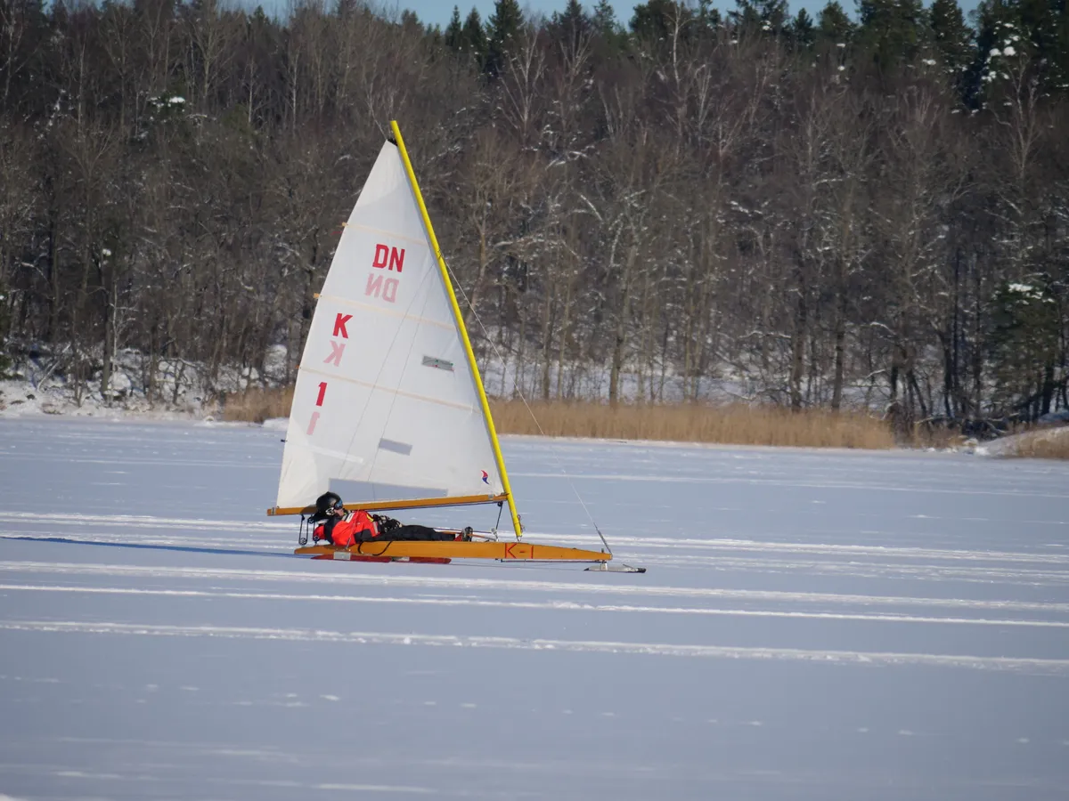 Hyresbostad på Lidingö i lidingo