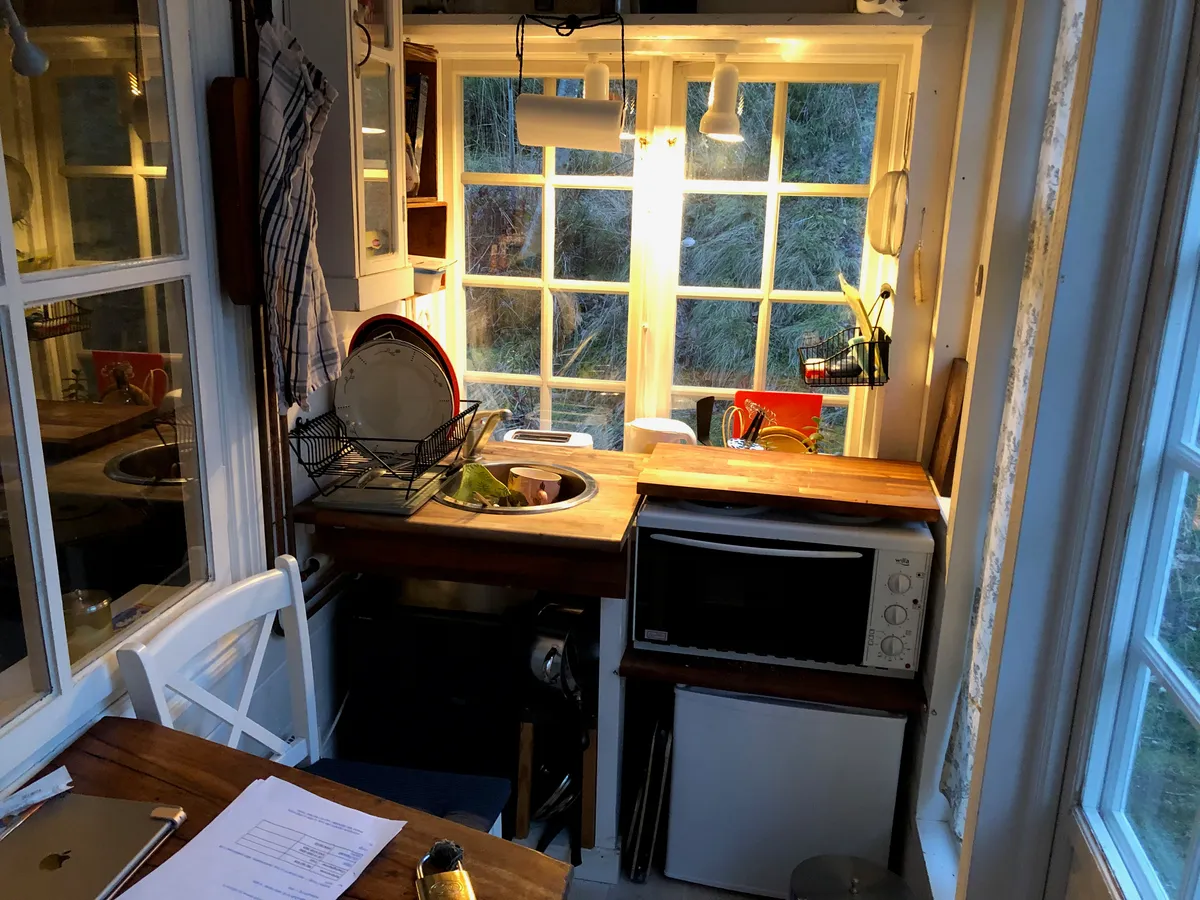 Hyresbostad på Lidingö i lidingo