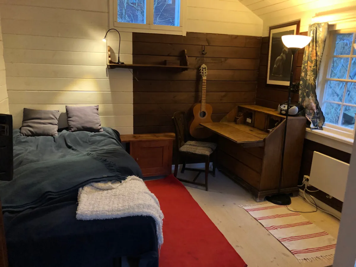 Hyresbostad på Lidingö i lidingo