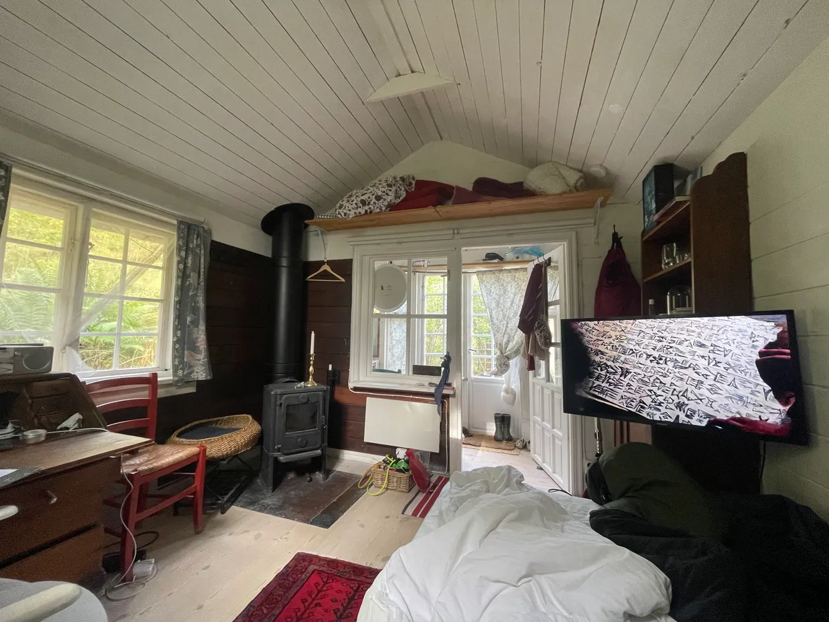 Hyresbostad på Lidingö i lidingo