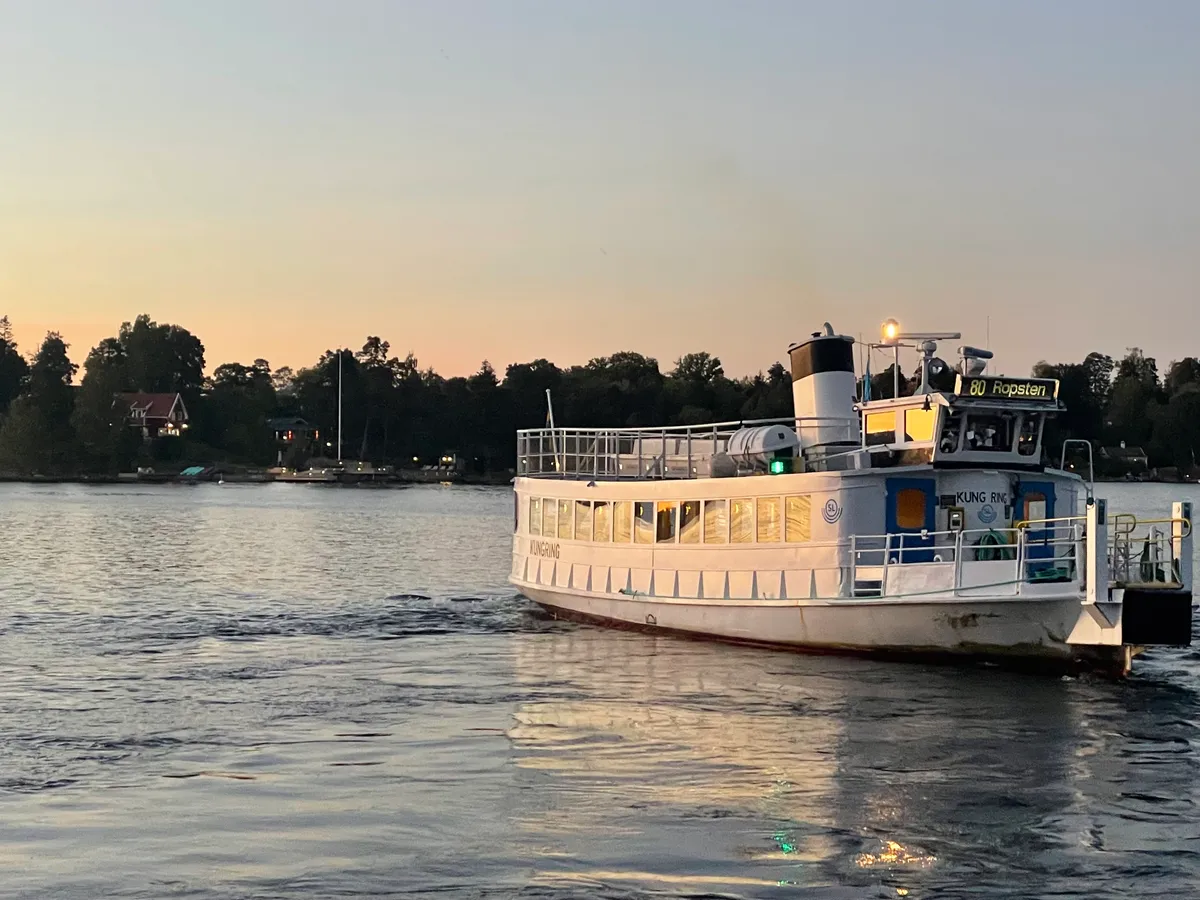 Hyresbostad på Lidingö i lidingo