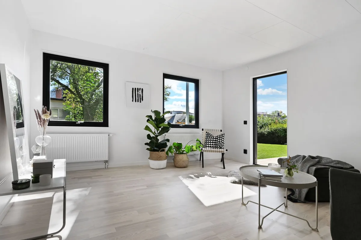 Hyreslägenhet på Järfälla i jarfalla