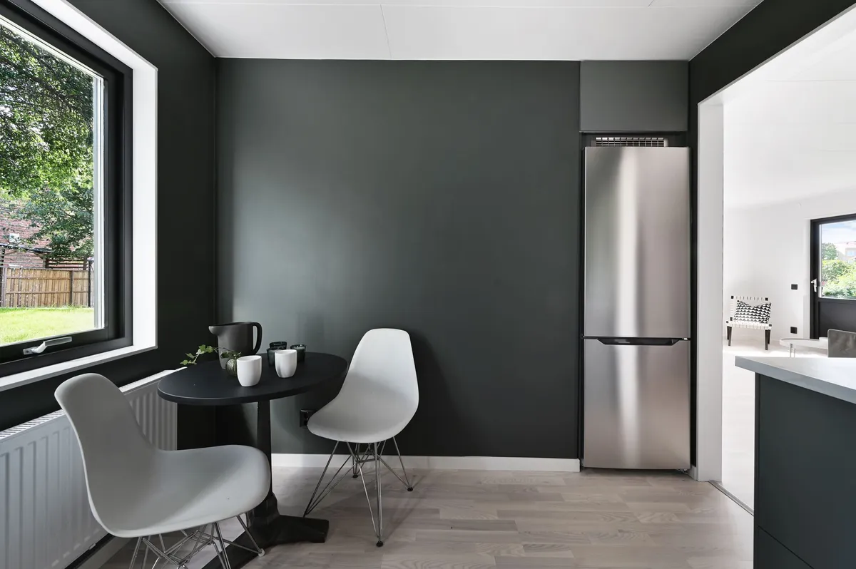 Hyreslägenhet på Järfälla i jarfalla