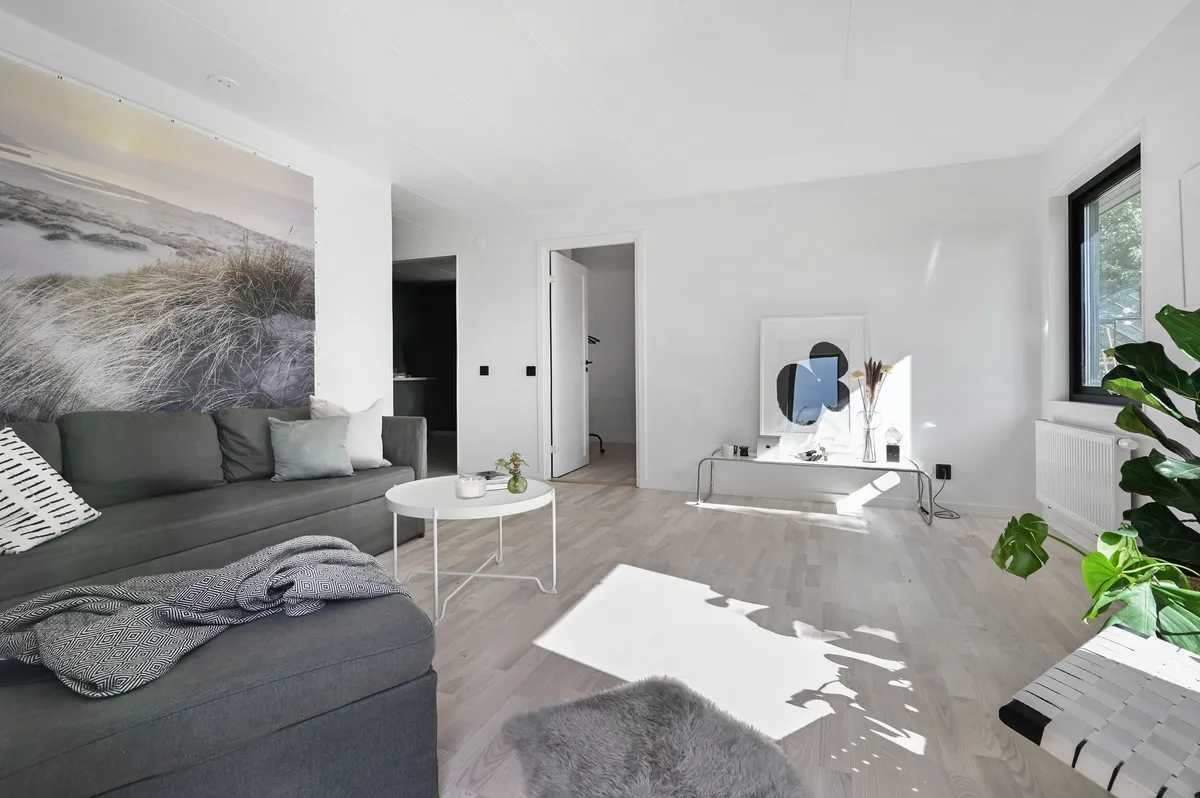 Hyreslägenhet på Järfälla i jarfalla