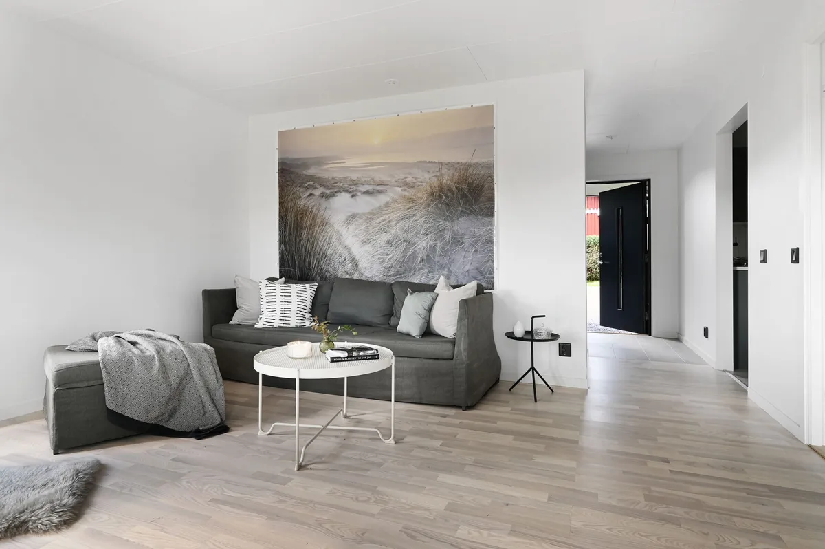 Hyreslägenhet på Järfälla i jarfalla