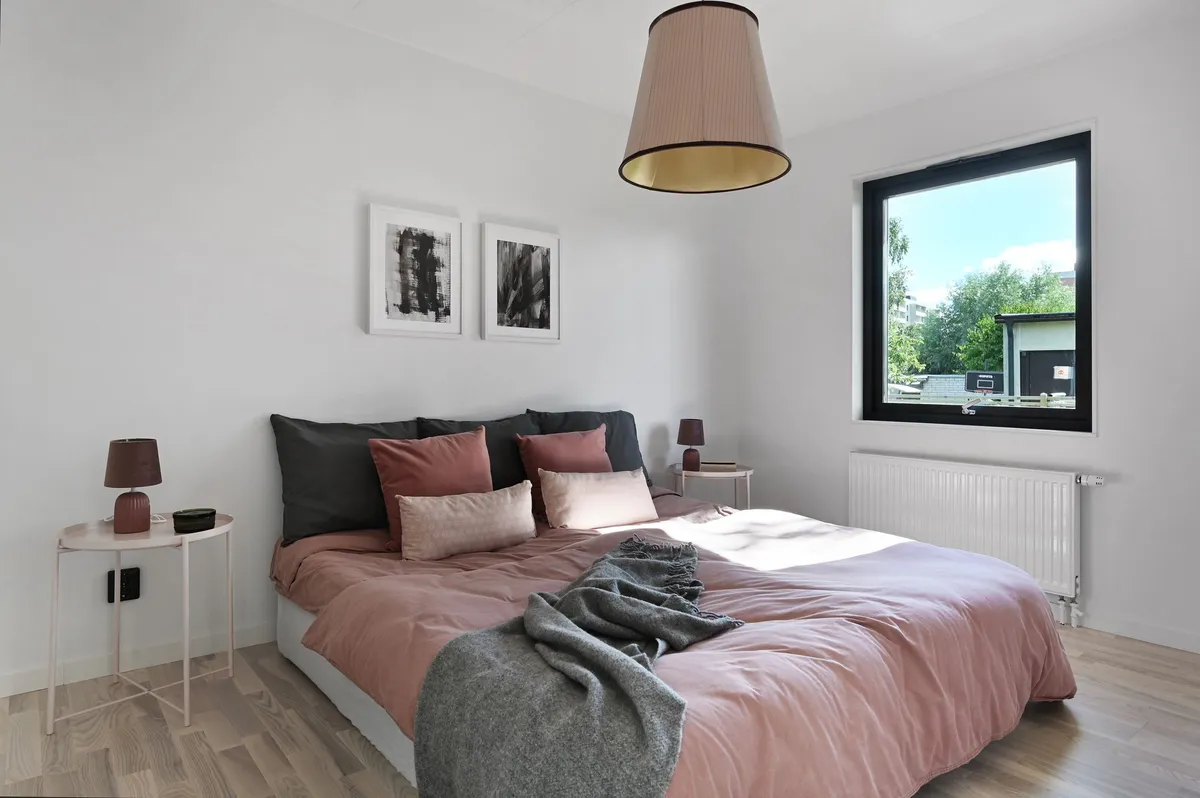 Hyreslägenhet på Järfälla i jarfalla