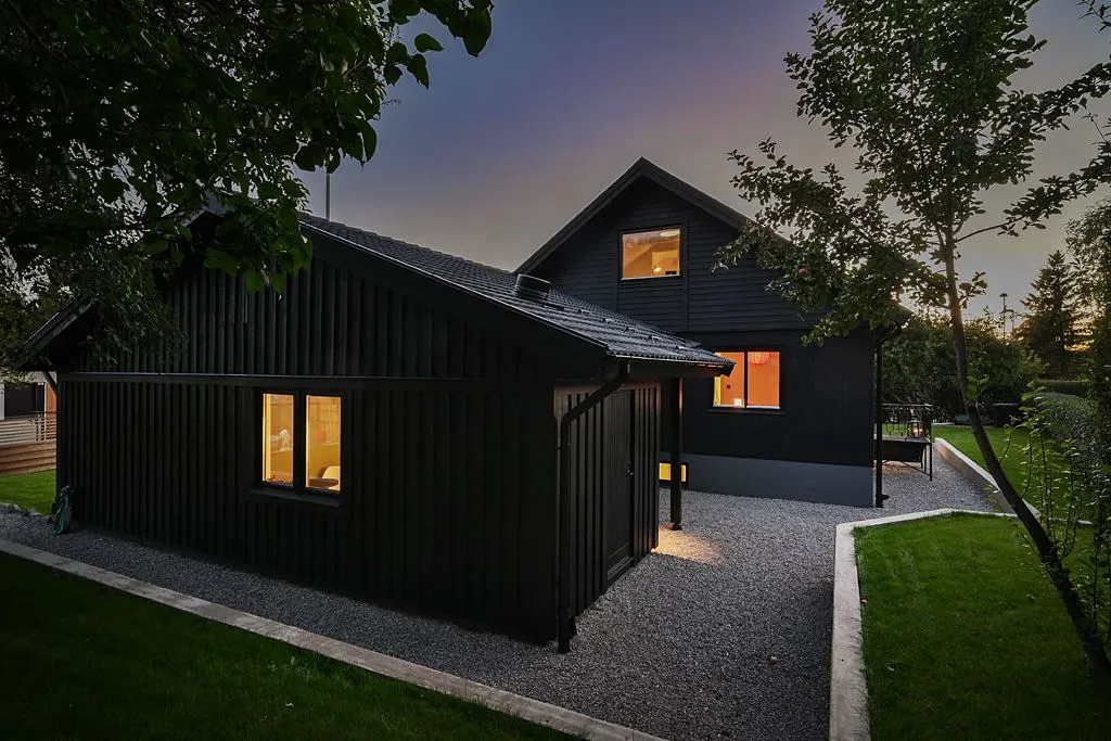 Hyreslägenhet på Järfälla i jarfalla