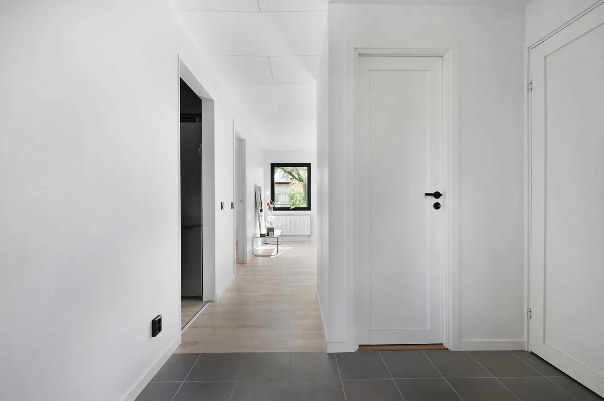 Hyreslägenhet på Järfälla i jarfalla