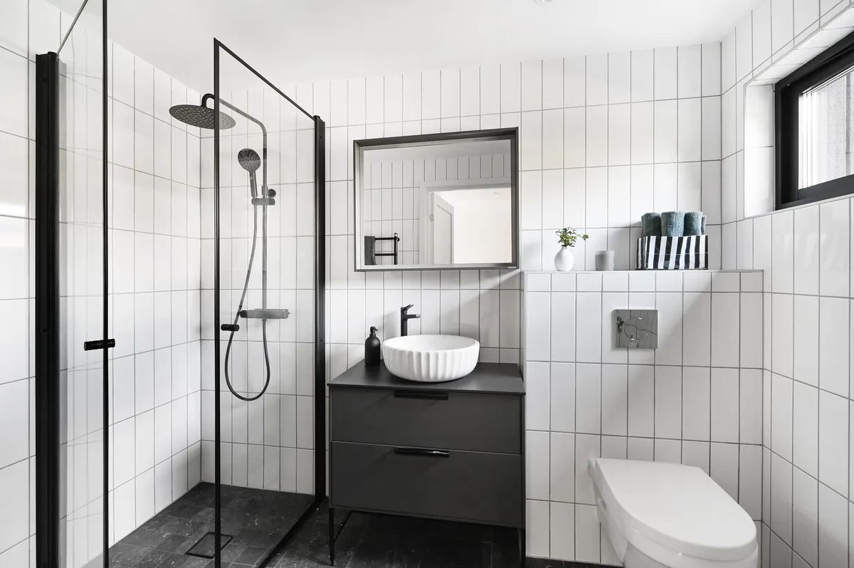 Hyreslägenhet på Järfälla i jarfalla