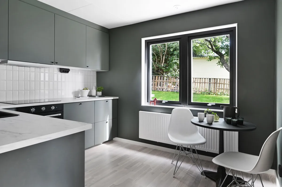 Hyreslägenhet på Järfälla i jarfalla