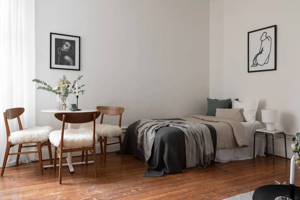 Hyreslägenhet på Stockholm i stockholm