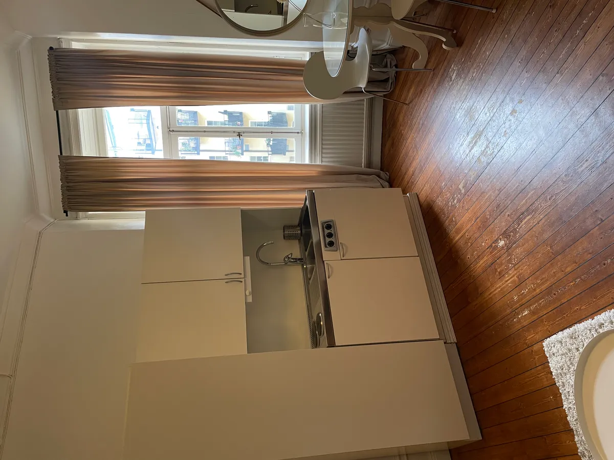 Hyreslägenhet på Stockholm i stockholm