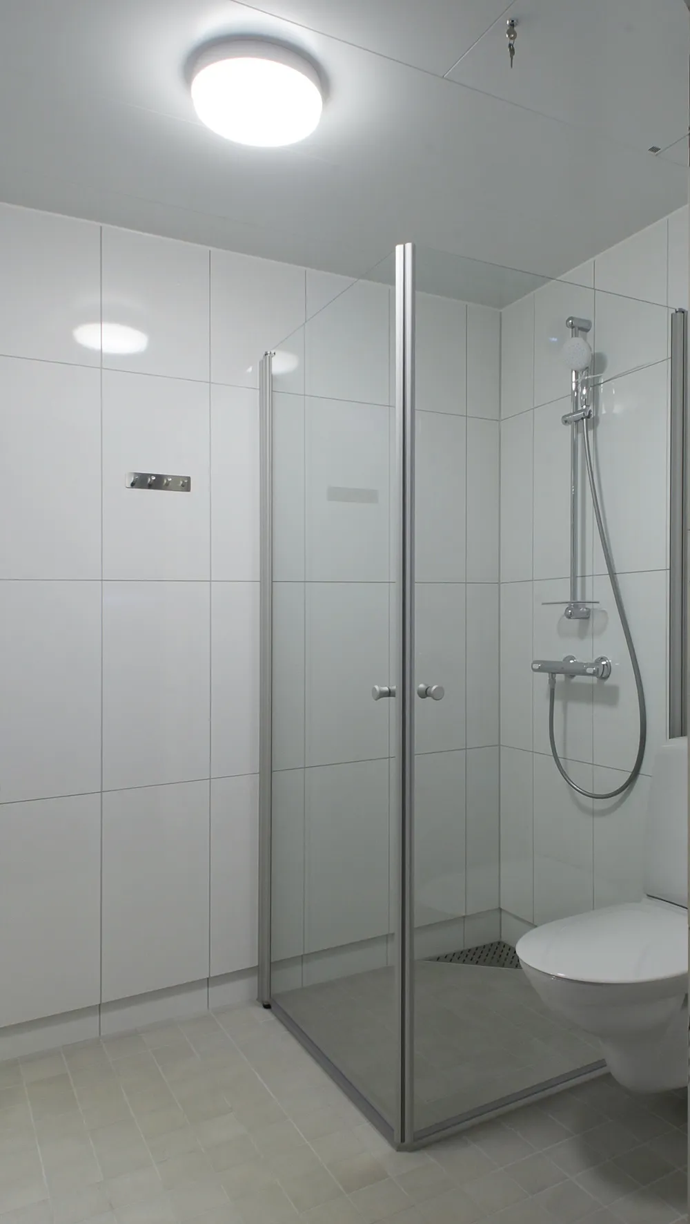 Hyreslägenhet på Bandhagen i bandhagen