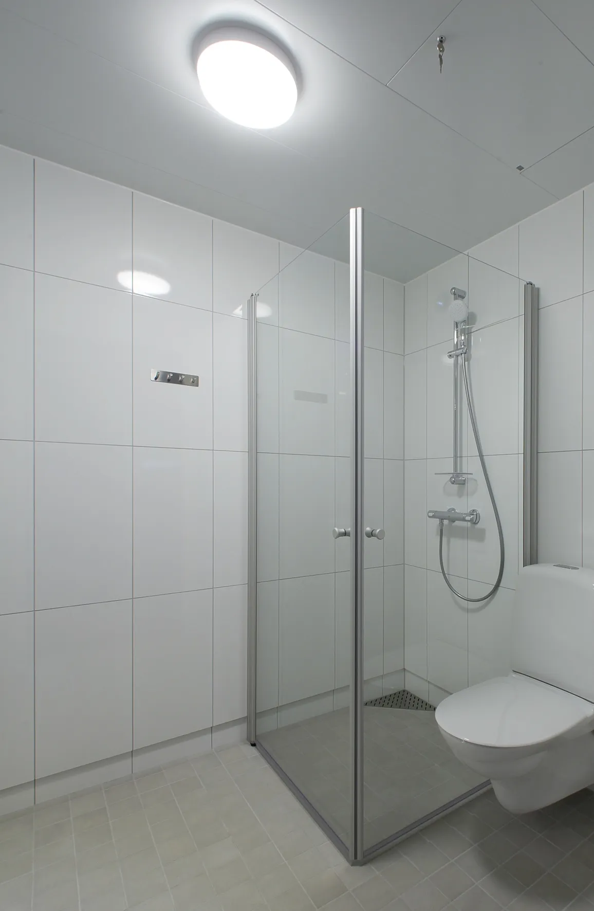 Hyreslägenhet på Bandhagen i bandhagen