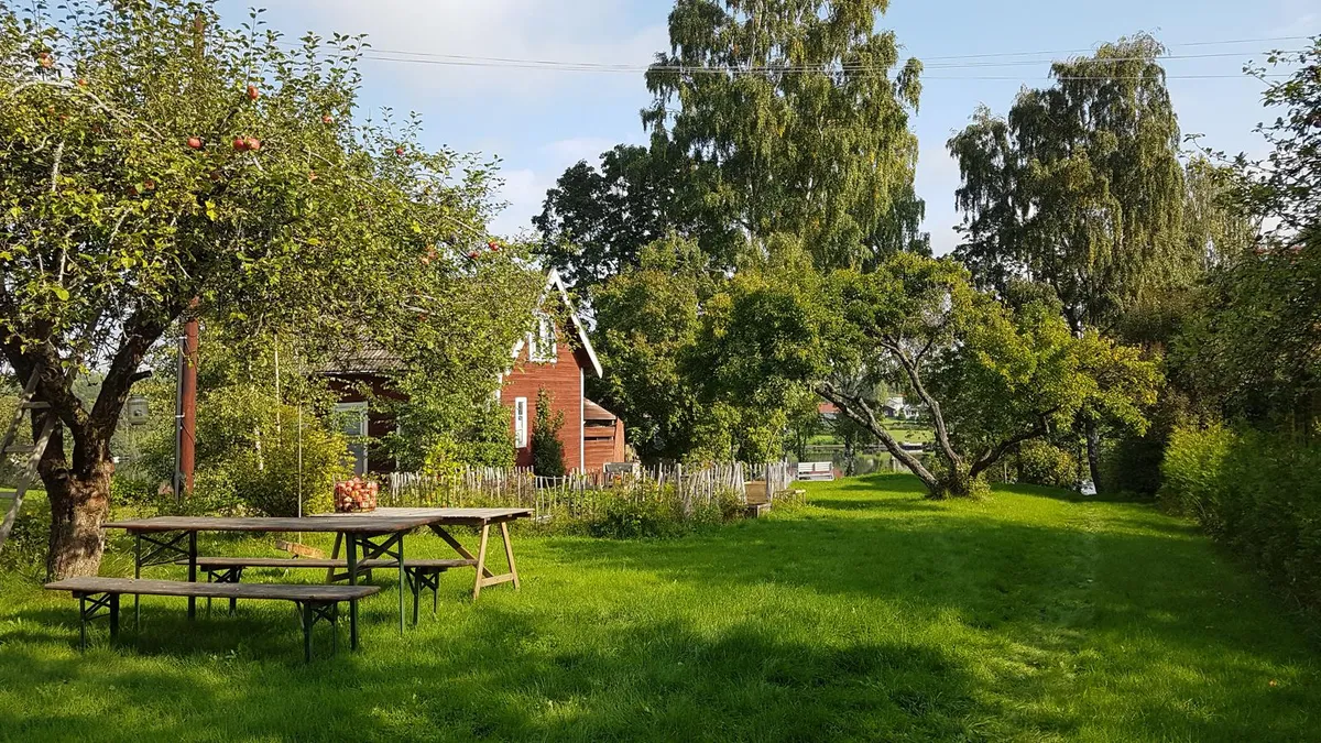 Hyresbostad på Borlänge i borlange