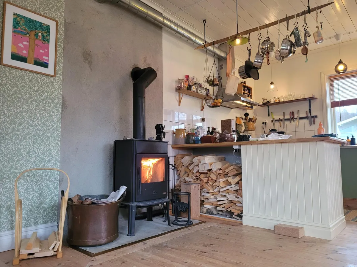 Hyresbostad på Borlänge i borlange