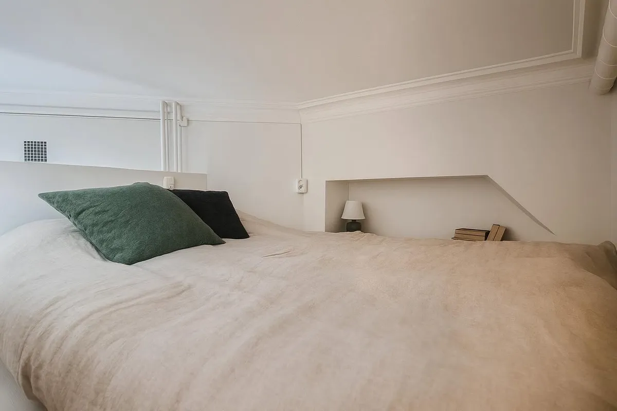 Hyreslägenhet på Stockholm i stockholm