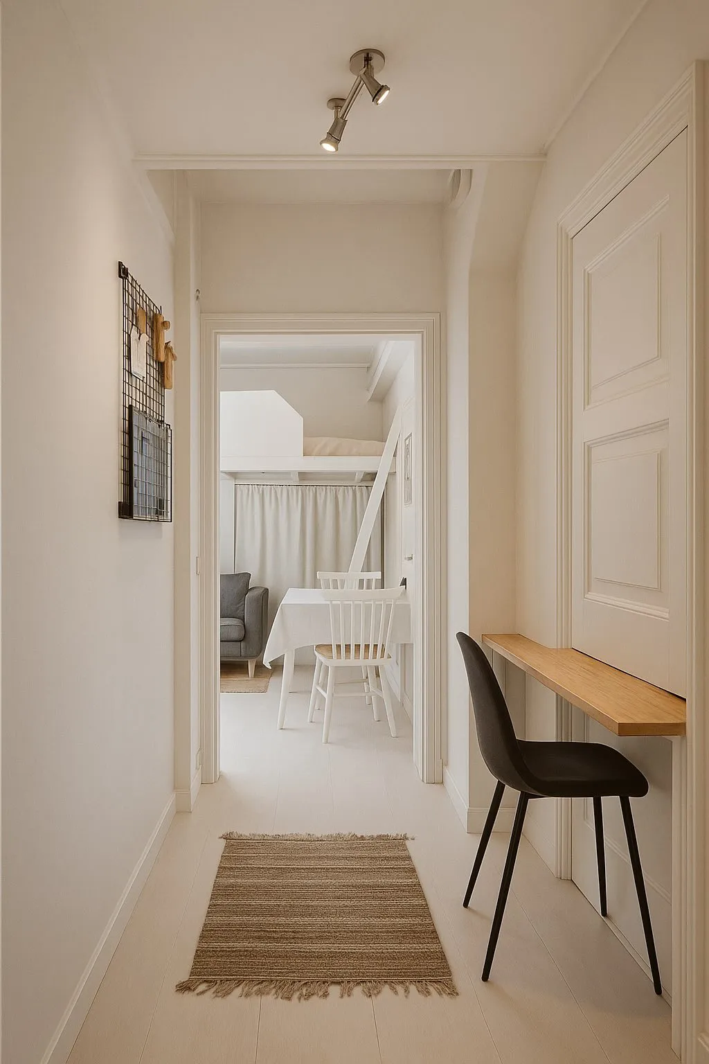 Hyreslägenhet på Stockholm i stockholm