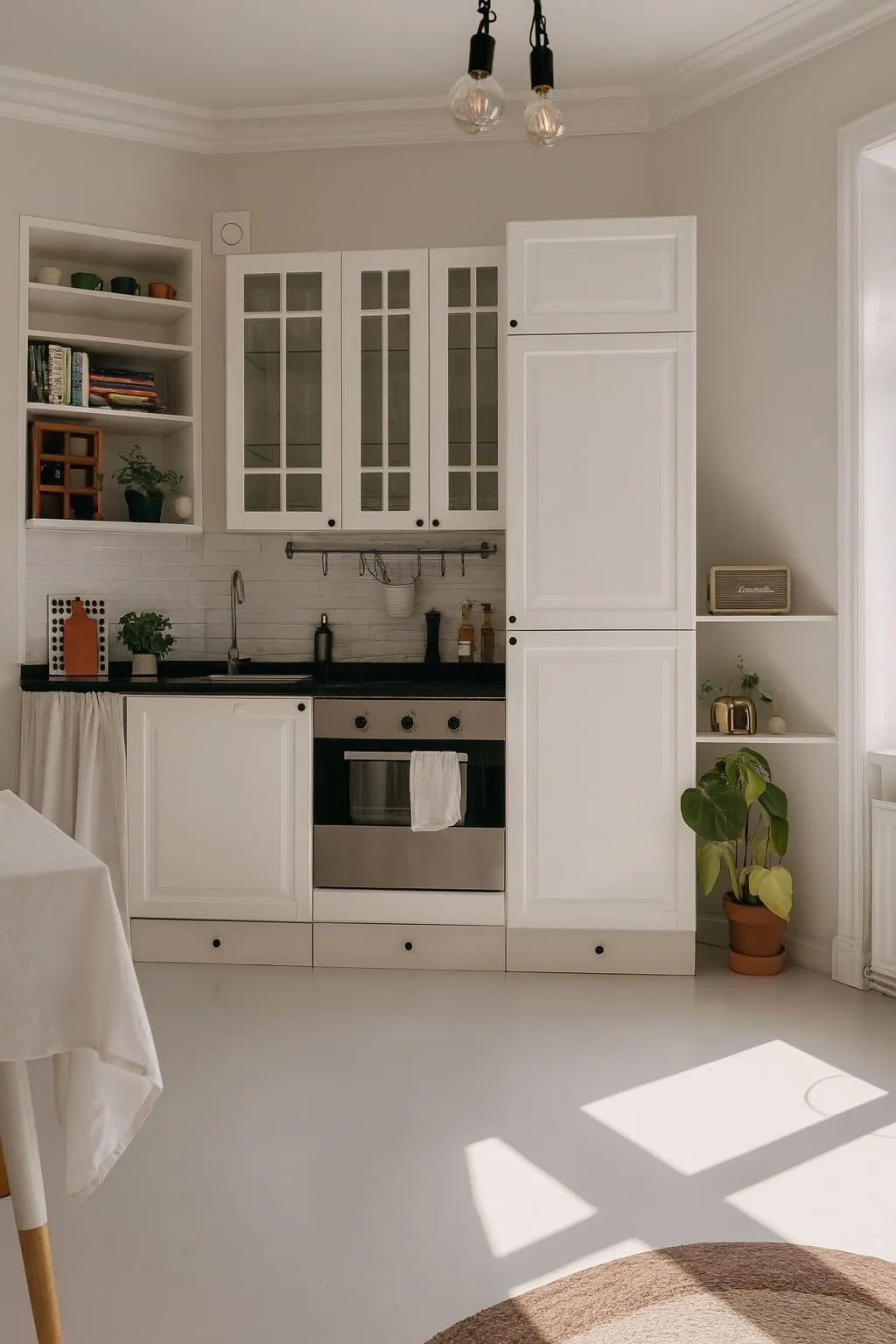 Hyreslägenhet på Stockholm i stockholm