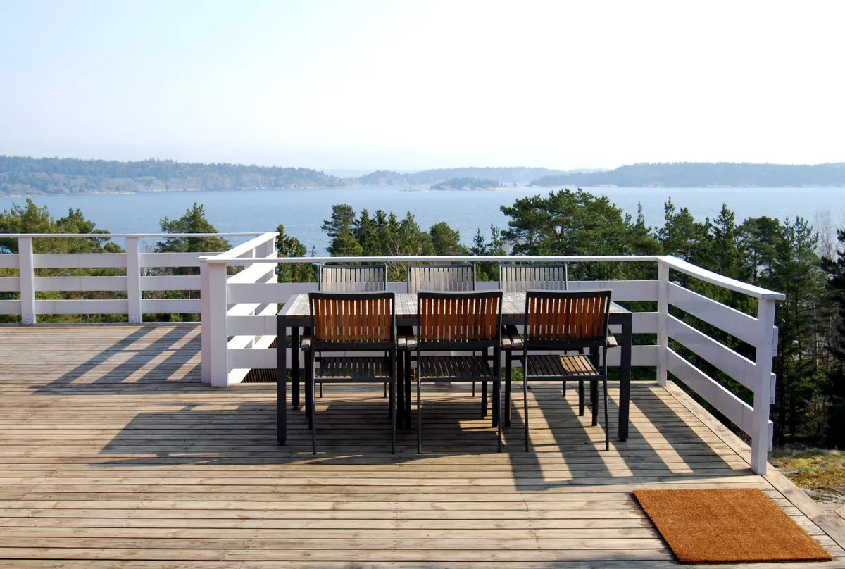 Hyresbostad på Tyresö i tyreso