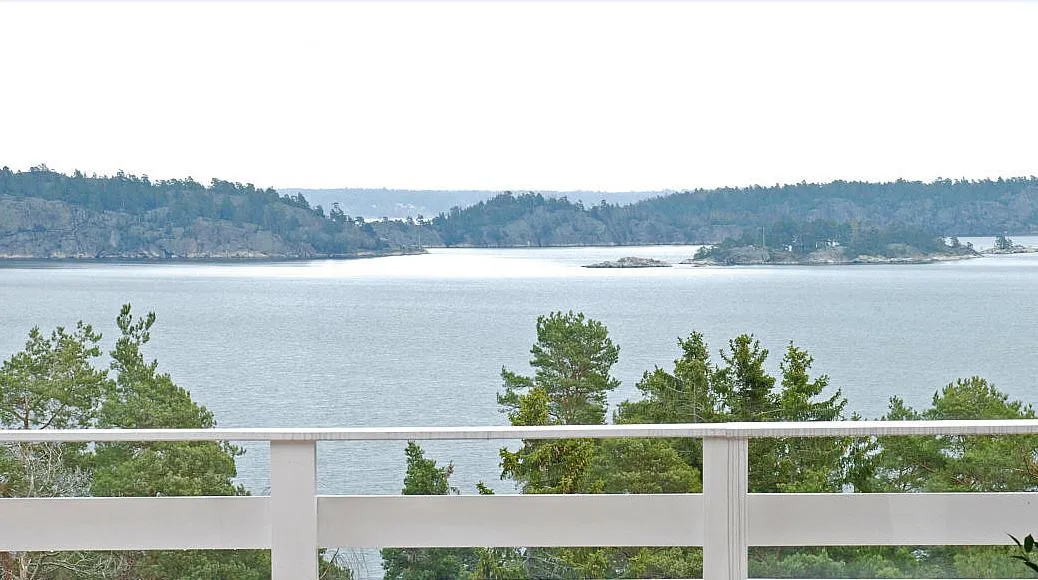 Hyresbostad på Tyresö i tyreso