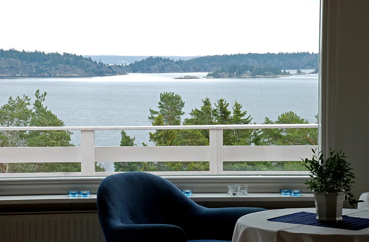 Hyresbostad på Tyresö i tyreso