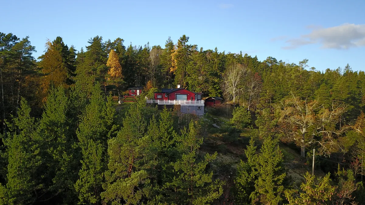 Hyresbostad på Tyresö i tyreso