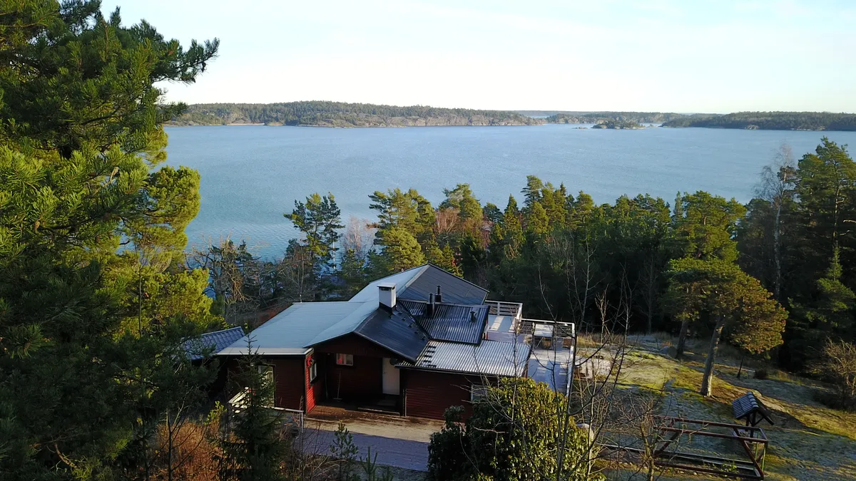 Hyresbostad på Tyresö i tyreso