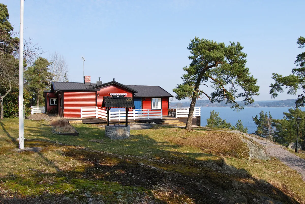 Hyresbostad på Tyresö i tyreso