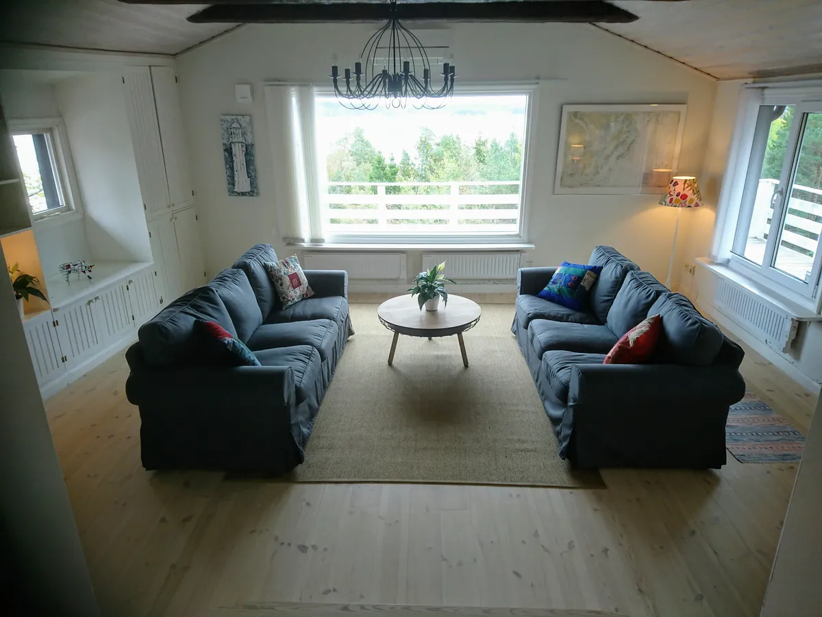 Hyresbostad på Tyresö i tyreso