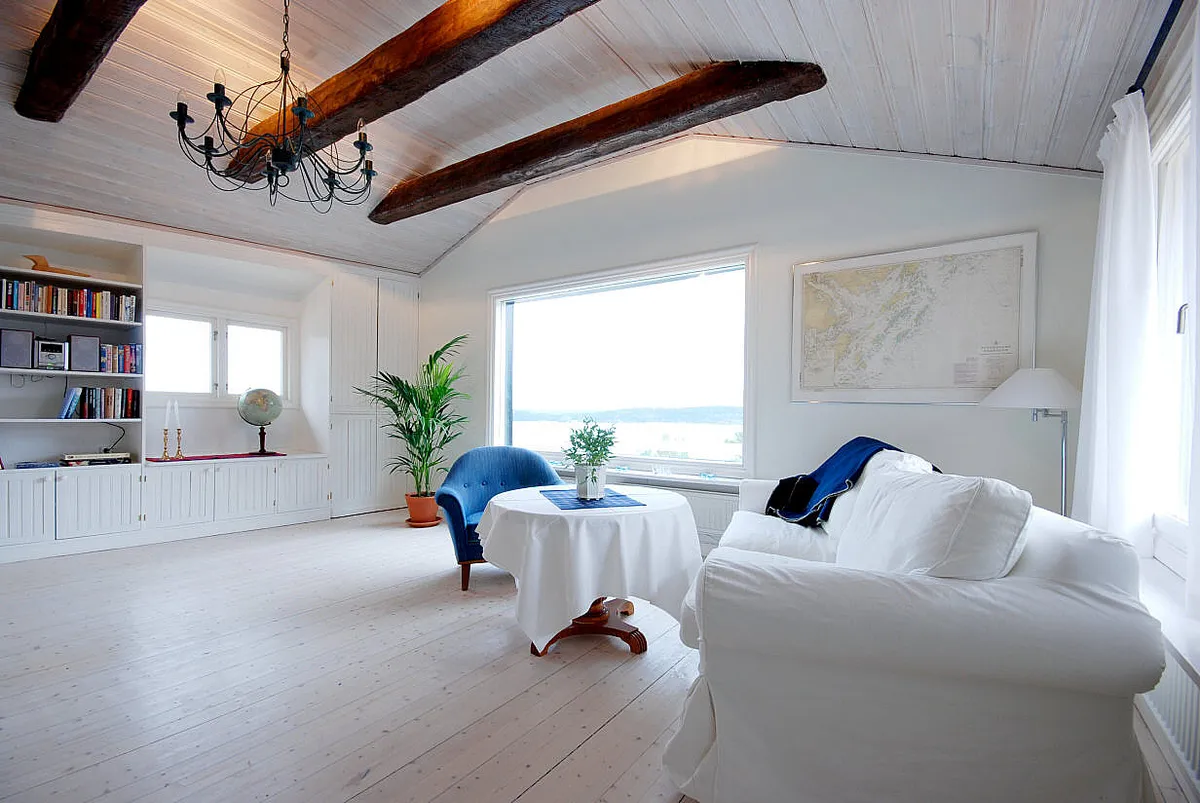 Hyresbostad på Tyresö i tyreso