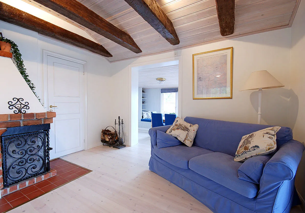 Hyresbostad på Tyresö i tyreso