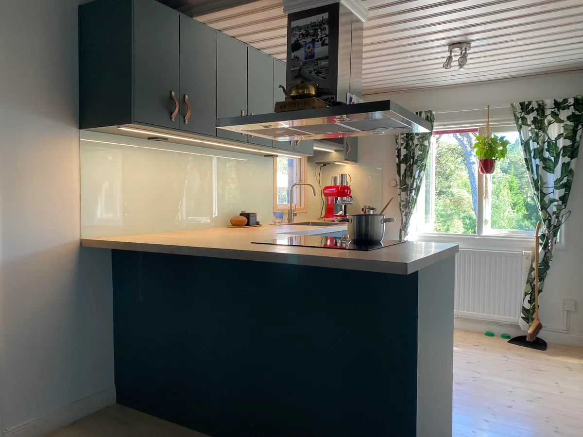 Hyresbostad på Tyresö i tyreso