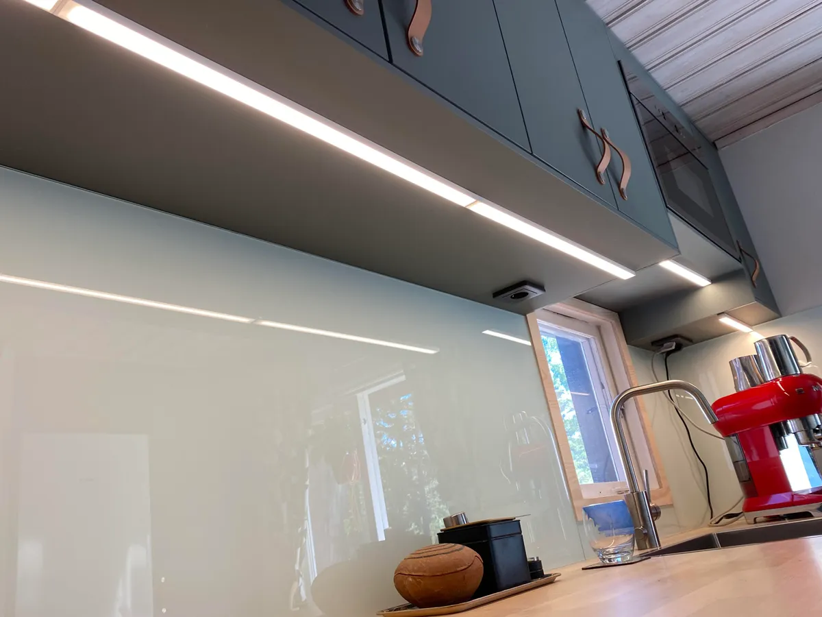 Hyresbostad på Tyresö i tyreso