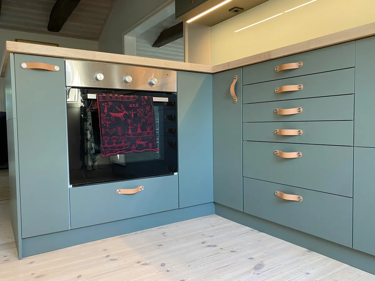 Hyresbostad på Tyresö i tyreso